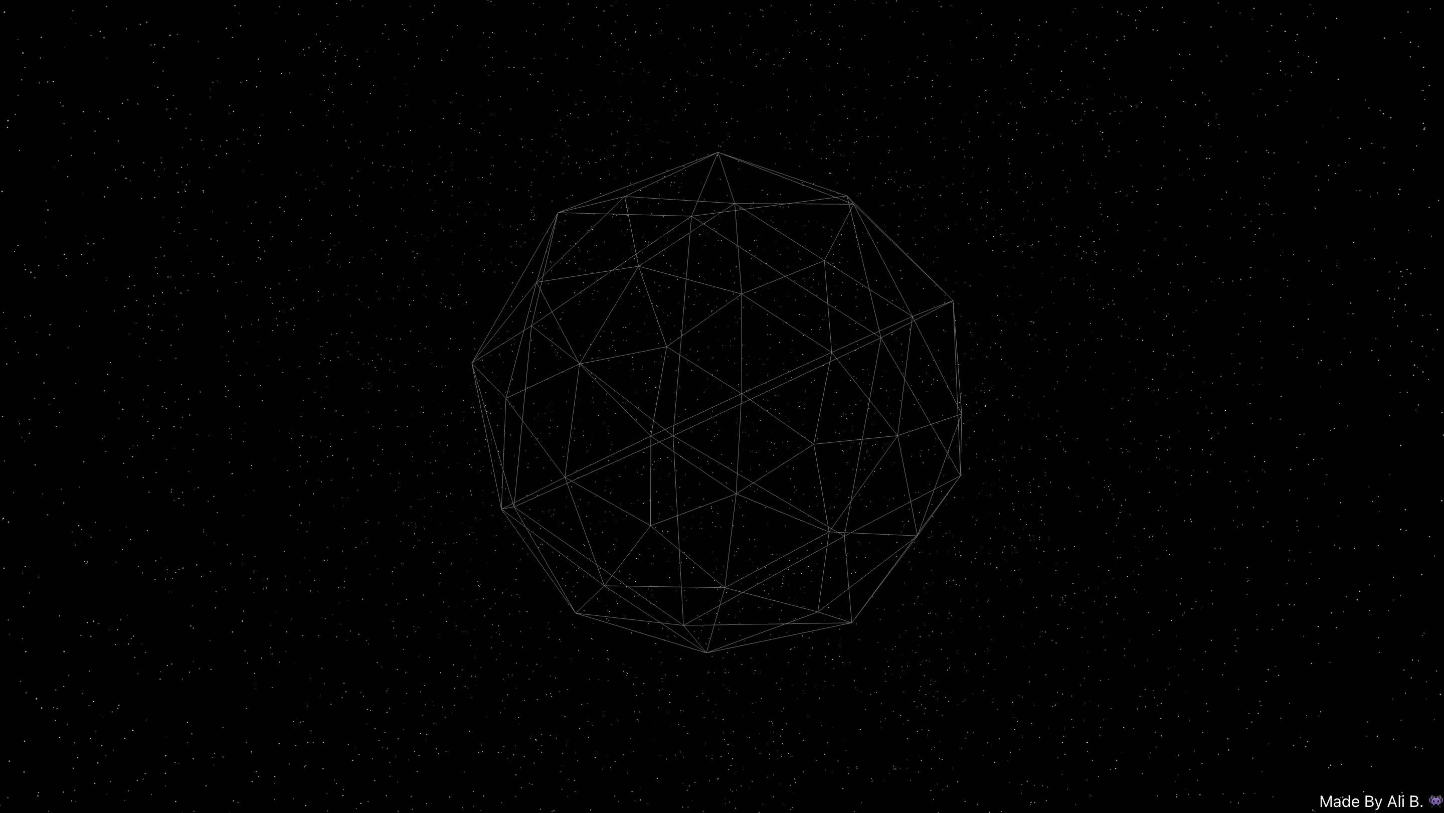 Starry Rotations